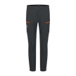ANTRACITE/ORANGE