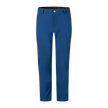 DEEP BLUE/MANDARINO