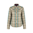 DESERT BEIGE/CRYSTAL BLUE