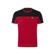 ROSSO/BLACK