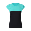 BLACK/CARE BLUE