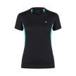 BLACK/CARE BLUE