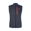 GRAPHITE BLUE/DEEP BLUE