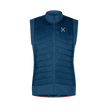 DEEP BLUE/ORANGE