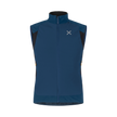 DEEP BLUE/ORANGE
