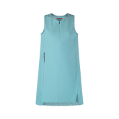 CRYSTAL BLUE