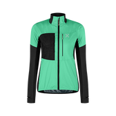 BRIGHT TEAL/SHELL