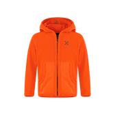 BRIGHT ORANGE