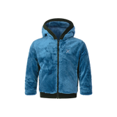 STEEL BLUE