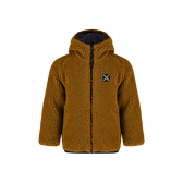 BRONZE BROWN