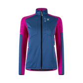 DEEP BLUE/INTENSE VIOLET