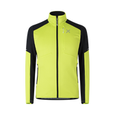 LIME GREEN/PIOMBO