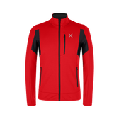 RED/BLACK