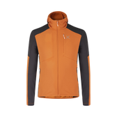 DARK ORANGE