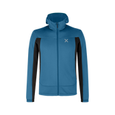 STEEL BLUE