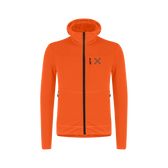 BRIGHT ORANGE