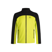 LIME GREEN/BLACK