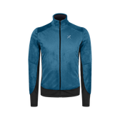 STEEL BLUE