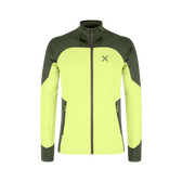 SUNNY LIME/SAGE GREEN