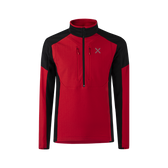 RED/BLACK