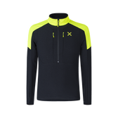 BLACK/GIALLO FLUO