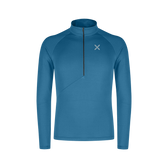STEEL BLUE