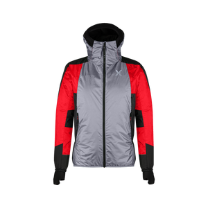 SKISKY EVO HOODED JACKET