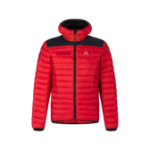 RED/NIGHT BLUE