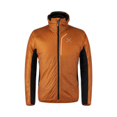 DARK ORANGE