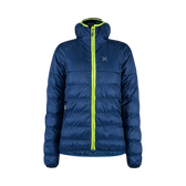 DEEP BLUE/GIALLO FLUO