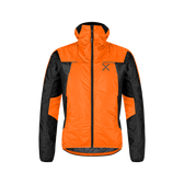 BRIGHT ORANGE