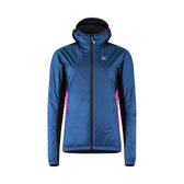 DEEP BLUE/INTENSE VIOLET