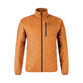 DARK ORANGE