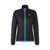 BLACK/CARE BLUE