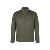SAGE GREEN/BRONZE BROWN