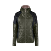 SAGE GREEN/LIGHT ROSE
