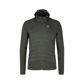 SAGE GREEN/LIME GREEN