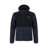 GRAPHITE BLUE