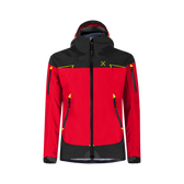 RED/GIALLO FLUO