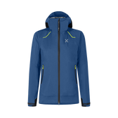 DEEP BLUE/GIALLO FLUO