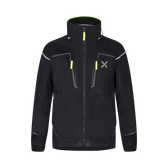 BLACK/QUIET GREY