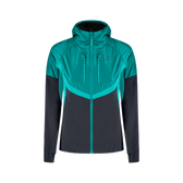 GRAPHITE BLUE/TURQUOISE