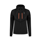 BLACK/MELON