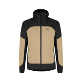 DESERT BEIGE/SUNNY LIME