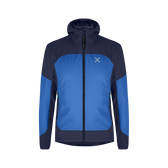 B.BLUE/GRAPHITE BLUE
