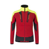 RED/GIALLO FLUO