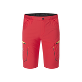 POWER RED/LIME GREEN