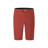 TOBACCO/BRIGHT ORANGE