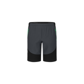 ANTHRACITE/VIBE GREEN