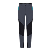 GRAPHITE BLUE/TURQUOISE